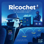 Ricochet 2 jeu coopératif