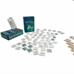 Behind Jeu de réflexion coopératif