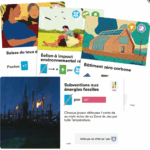 Daybreak jeu de société environnement