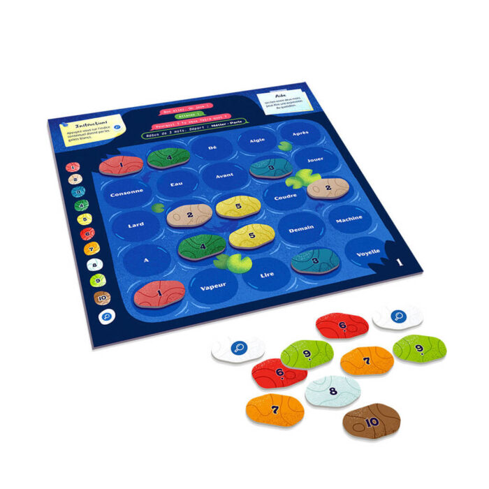 ricochet-2-le-profil-de-l-homme-sans-visage dosjeu cooperatif