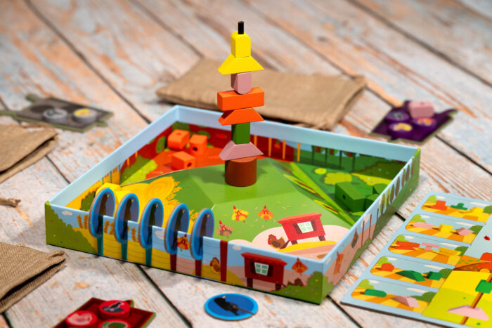 Le Bonhomme De Paille – Image 4