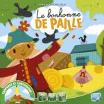 le bonhomme de paille jeu coopératif