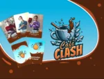 Café clash présentation