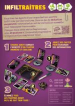 Infiltraitres_jeux cooperatifs