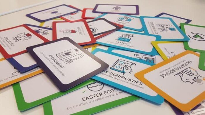 Gamifi'Cartes – Image 3