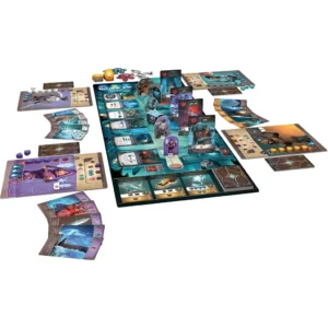 dungeon-legends jeu cooperatif