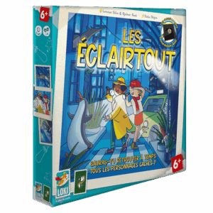 les eclairtout jeu coopératif