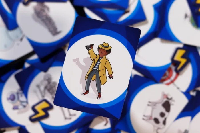 les eclairtout jeu coopératif cartes