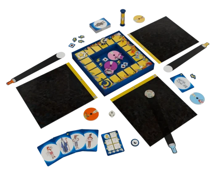 les eclairtout jeu coopératif