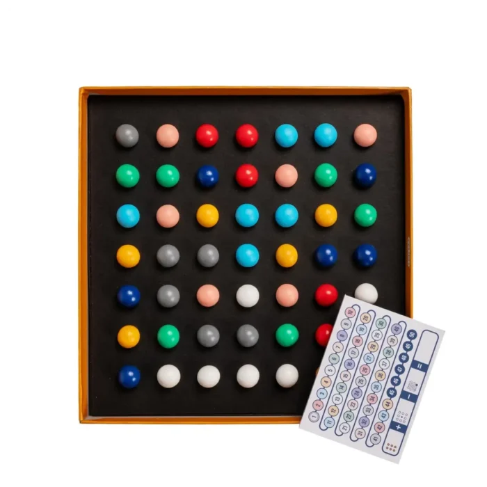 mandamina jeu coopératif int