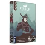 regicide jeu coopératif