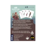 regicide jeu cooperatif