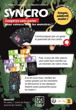 syncro jeu cooperatif int