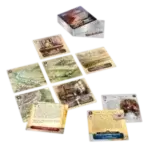 cartaventura cosmologia contenu