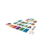 ecosfera jeu cooperatif environnement