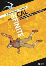 l incal infini jeu cooperatif