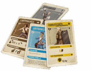 sub terra 2 jeu coopératif aventure