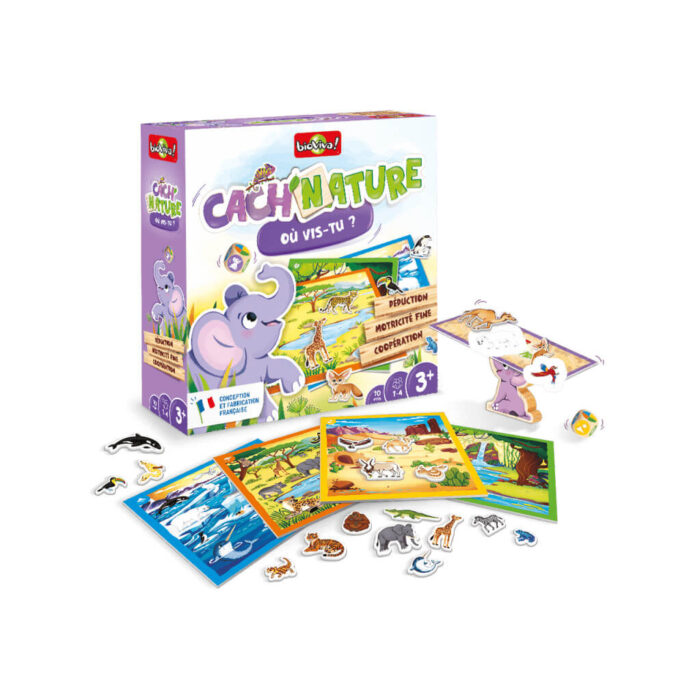 cach-nature-ou-vis-tu-jeu coopératif environnement