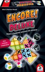 encore deluxe jeu coopératif