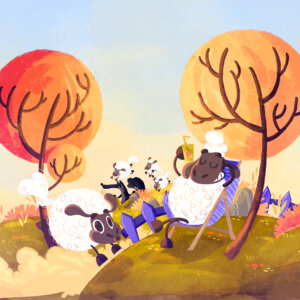 présentation du jeu