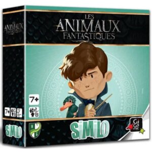 Similo Animaux Fantastqiues