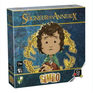 Similo- Seigneur des anneaux