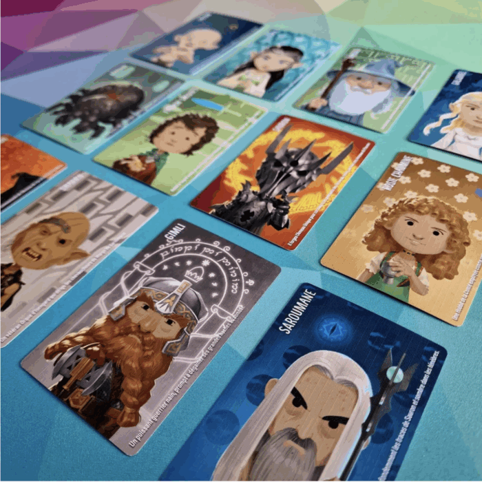 Similo Seigneur des Anneaux – Image 2