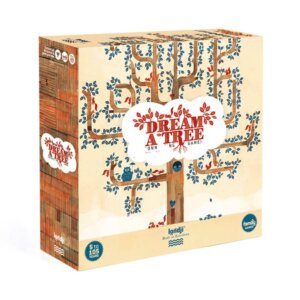 Dream a Tree couverture