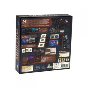 MORTUM_enquetes medievales jeu cooperatif