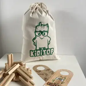 kiditop chamois