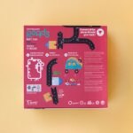 Roads jeu coopératif familial