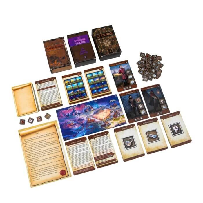 MORTUM_enquetes medievales jeu cooperatif