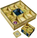 cocoons jeu coopératif familial