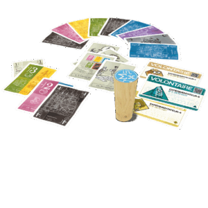 in extremis jeu cooperatif environnement