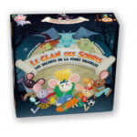 le clan des souris jeu coopératif familial