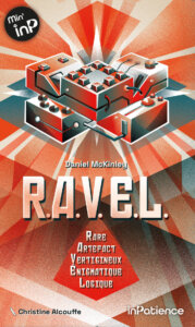 RAVEL-jeu coopératif duo