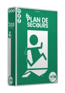 Plan-de-Secours jeu coopératif multimodal