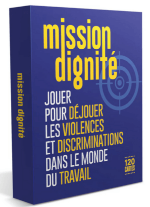 mission dignité