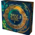 TAKE TIME jeu cooperatif communication limitée