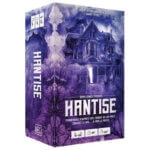 hantise jeu coopératif