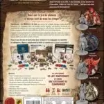 Gloomhaven - Les Mâchoires du Lion jeu coopératif