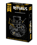 RITUEL_for the story