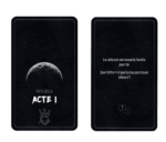 Rituels-for the story acte1