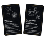 Rituels-for the story