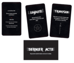 Rituels-for the story acte1