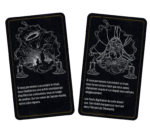 Rituels-for the story