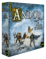 Andor Froid Éternel