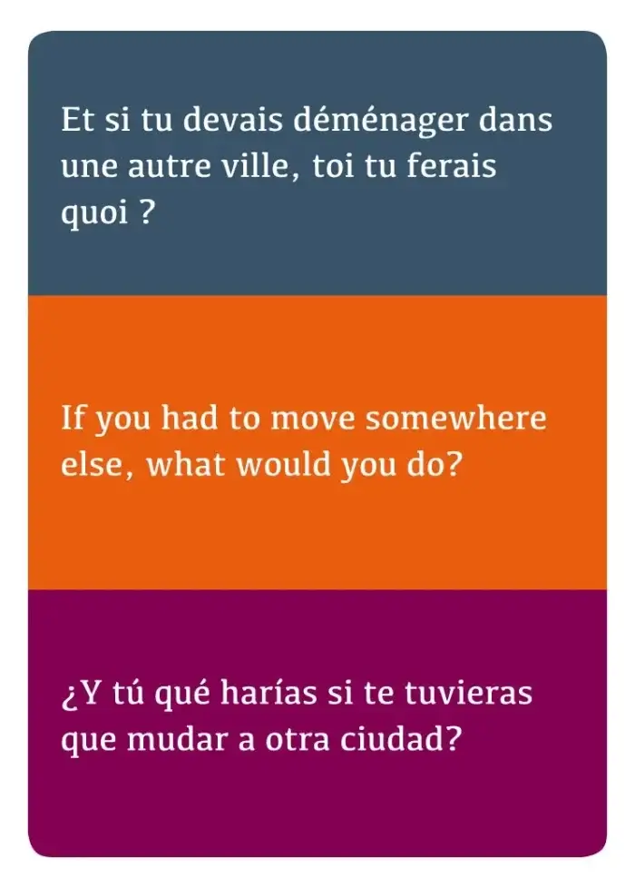 Et toi, tu ferais quoi ? – Image 4