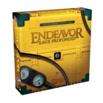 Endeavor - Eaux Profondes