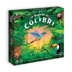 la-legende-du-colibri jeu cooperatif adresse